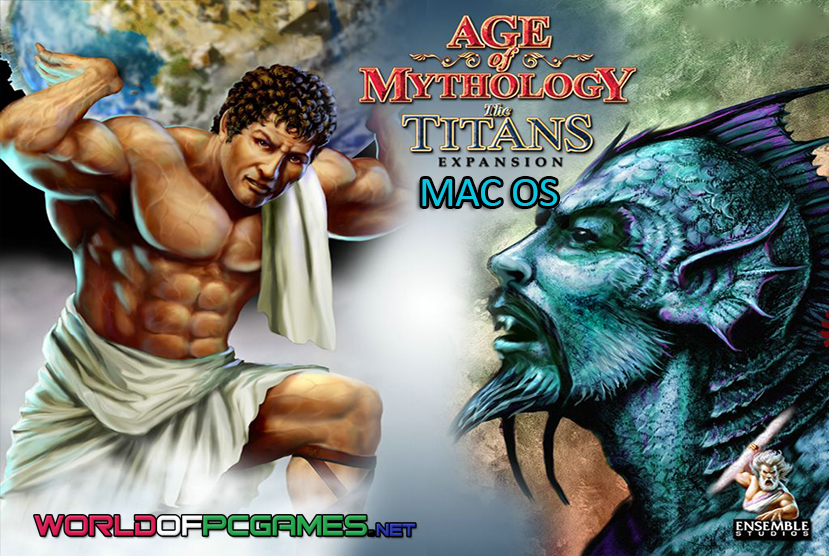 Age Of Mythology 2 Free Download Mac